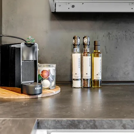 Northern Sky View With Free Parking 公寓 *