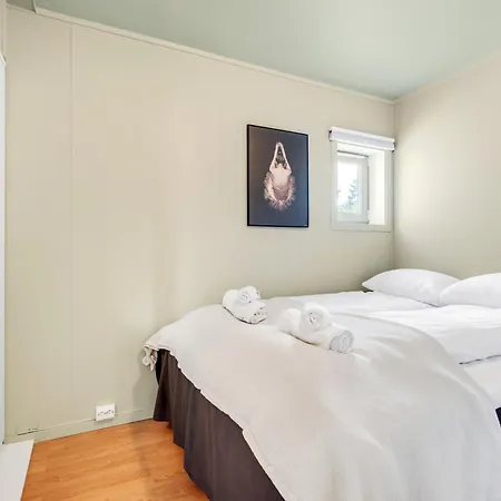 Appartamento Northern Sky View With Free Parking