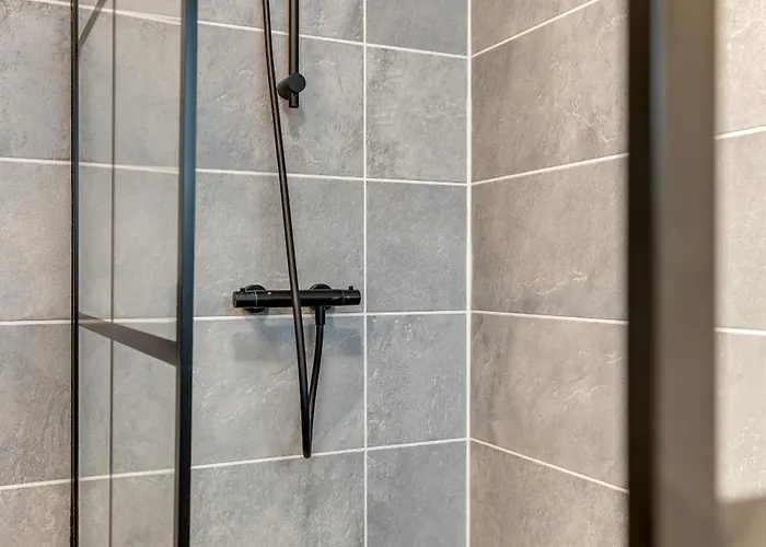 Apartamento Northern Sky View With Free Parking Tromsø